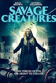 Savage Creatures watch-Savage Creatures