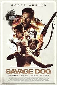 Savage Dog watch-Savage Dog