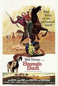 watch-Savage Sam