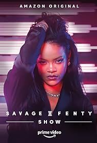 Savage X Fenty Show watch-Savage X Fenty Show