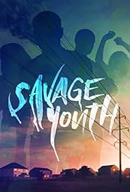 Savage Youth watch-Savage Youth