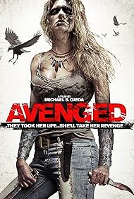 watch-Savaged