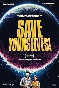 watch-Save Yourselves