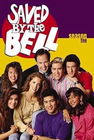 Saved by the Bell watch-Saved by the Bell