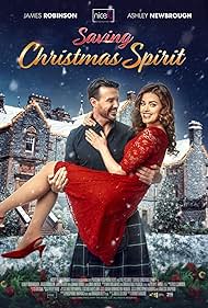 Saving Christmas Spirit watch-Saving Christmas Spirit