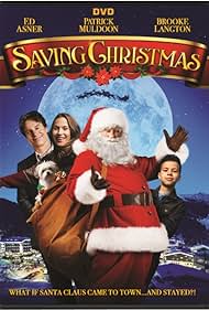 watch-Saving Christmas
