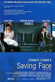 Saving Face watch-Saving Face