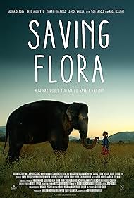 Saving Flora watch-Saving Flora