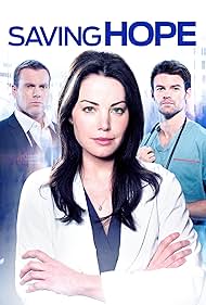 Saving Hope watch-Saving Hope