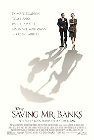 Saving Mr Banks watch-Saving Mr Banks