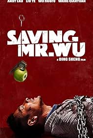 Saving Mr Wu watch-Saving Mr Wu