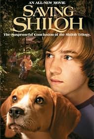Saving Shiloh watch-Saving Shiloh