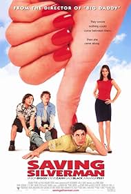 Saving Silverman watch-Saving Silverman