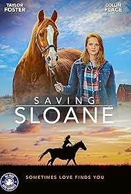 Saving Sloane watch-Saving Sloane