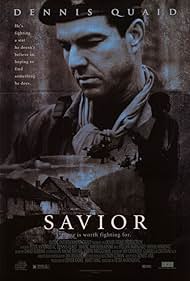 Savior watch-Savior