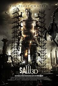 Saw 3D watch-Saw 3D