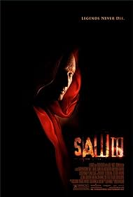 Saw III watch-Saw III