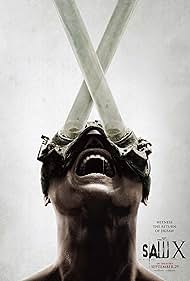 Saw X watch-Saw X
