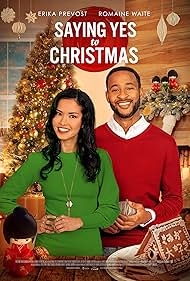 Saying Yes to Christmas watch-Saying Yes to Christmas