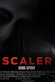 Scaler Dark Spirit watch-Scaler Dark Spirit