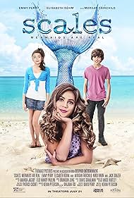 Scales Mermaids Are Real watch-Scales Mermaids Are Real