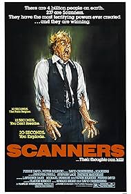 Scanners watch-Scanners