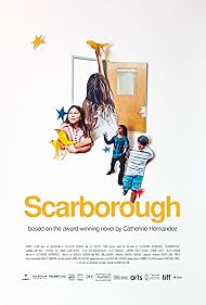 Scarborough watch-Scarborough