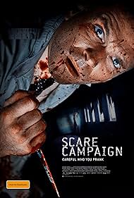 Scare Campaign watch-Scare Campaign