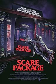 Scare Package watch-Scare Package