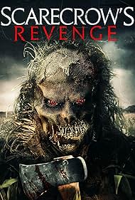Scarecrow s Revenge watch-Scarecrow s Revenge