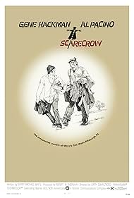 Scarecrow watch-Scarecrow