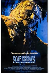Scarecrows watch-Scarecrows