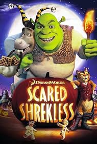 Scared Shrekless watch-Scared Shrekless