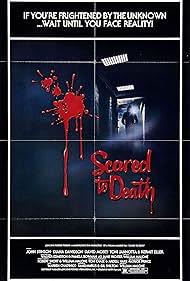 Scared to Death watch-Scared to Death