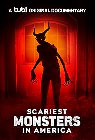 watch-Scariest Monsters in America