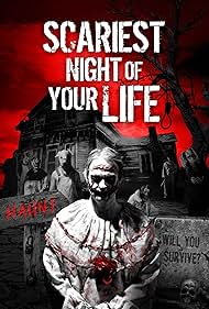 Scariest Night of Your Life watch-Scariest Night of Your Life