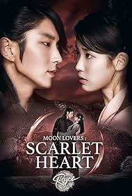 Scarlet Heart Ryeo watch-Scarlet Heart Ryeo
