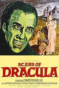 Scars of Dracula watch-Scars of Dracula
