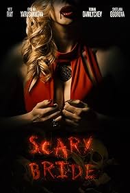 Scary Bride watch-Scary Bride