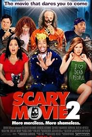 Scary Movie (2) watch-Scary Movie (2)