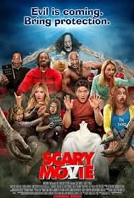 Scary Movie (5) watch-Scary Movie (5)
