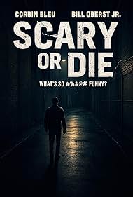 Scary or Die watch-Scary or Die