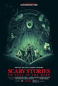 Scary Stories to Tell in the Dark watch-Scary Stories to Tell in the Dark