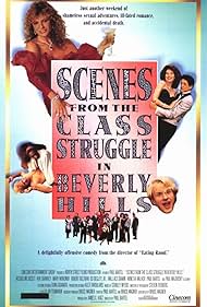Scenes from the Class Struggle in Beverly Hills watch-Scenes from the Class Struggle in Beverly Hills