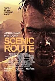watch-Scenic Route