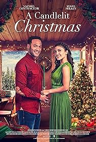 Scentsational Christmas watch-Scentsational Christmas
