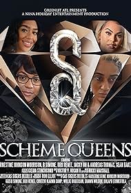 Scheme Queens watch-Scheme Queens