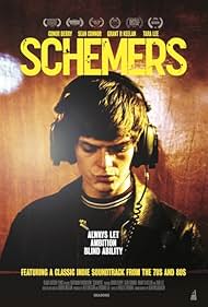 Schemers watch-Schemers