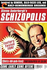 Schizopolis watch-Schizopolis