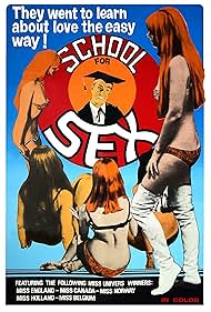 watch-School for Sex